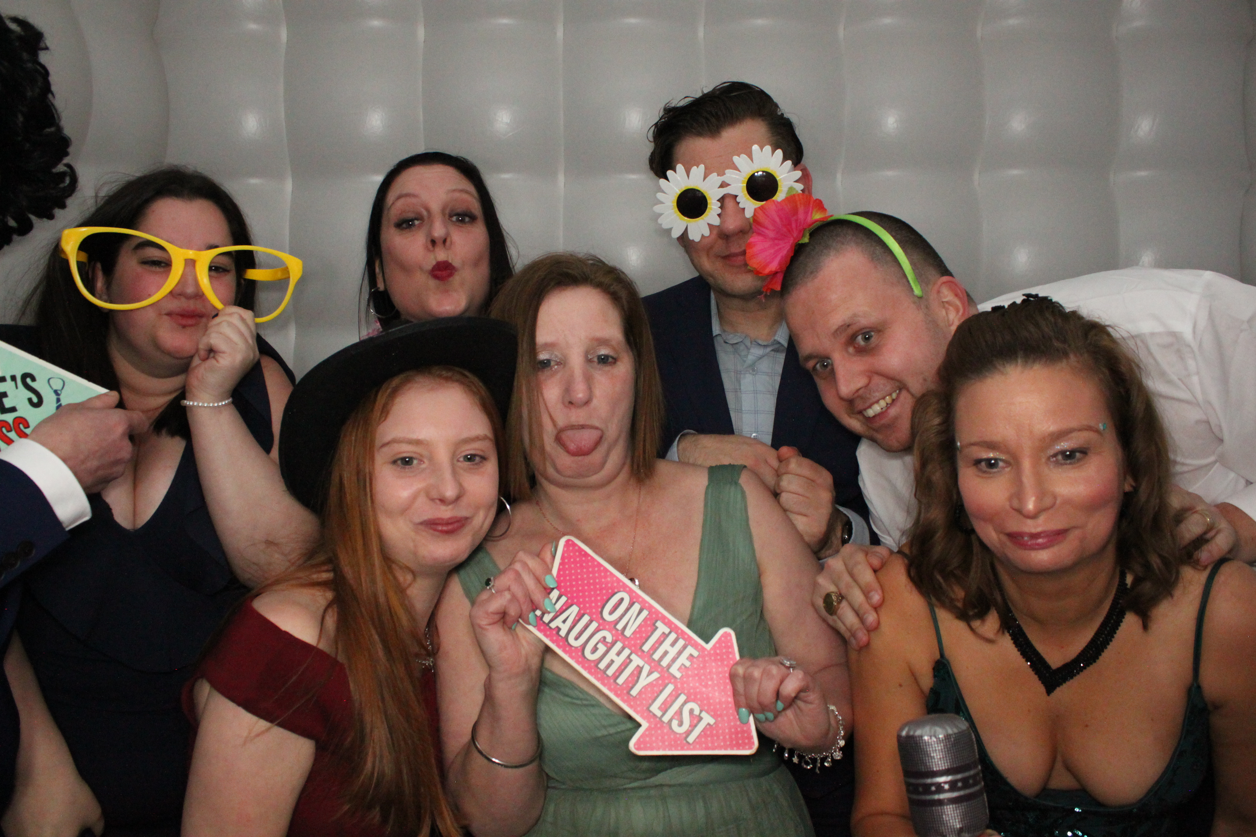 Harts 2019 Owners Party | View more photos from the event at gallery.yourboothskent.co.uk/u/Your-Booths-Kent/Harts-2019-Owners-Party